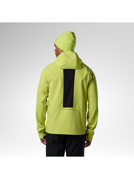 Kurtka męska ROSSIGNOL M Venon Wind Hoodie Jacket żółta
Kurtka męska ROSSIGNOL M Venon Wind Hoodie Jacket żółta