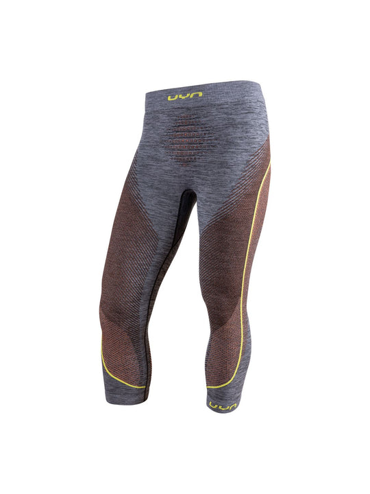 Spodnie UYN Ambityon Uw Pants Medium Melange czarny
Spodnie UYN Ambityon Uw Pants Medium Melange czarny