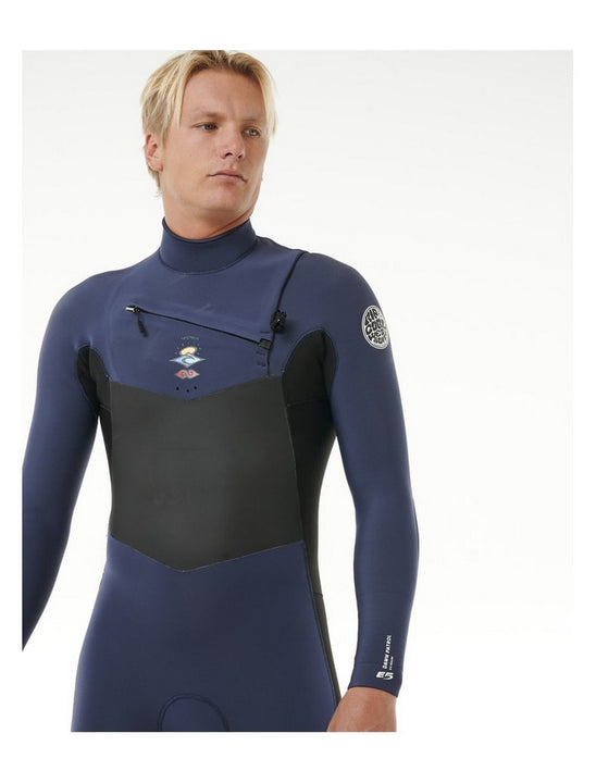 Pianka męska surfingowa RIP CURL Dawn Patrol C/Zip 43Gb St granatowa
Pianka męska surfingowa RIP CURL Dawn Patrol C/Zip 43Gb St granatowa
