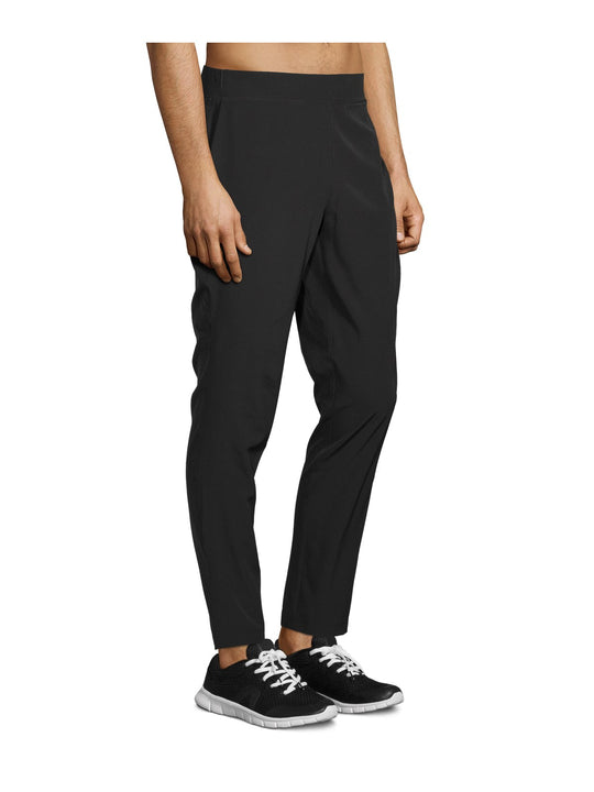 Spodnie męskie CASALL M Slim Woven Pants kolor czarny
Spodnie męskie CASALL M Slim Woven Pants kolor czarny