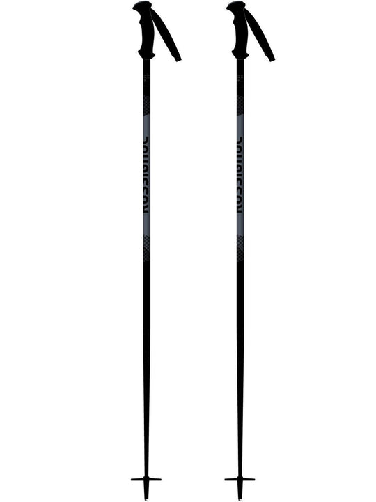 Kije narciarskie ROSSIGNOL TACTIC JR GREY
Kije narciarskie ROSSIGNOL TACTIC JR GREY