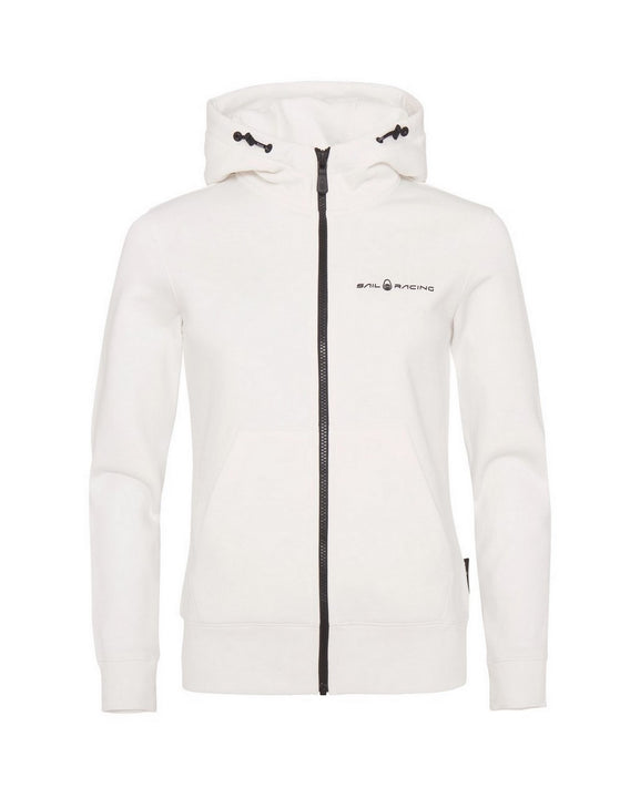 Bluza rozpinana z kapturem Sail Racing W GALE LOGO ZIP HOOD biała
Bluza rozpinana z kapturem Sail Racing W GALE LOGO ZIP HOOD biała
