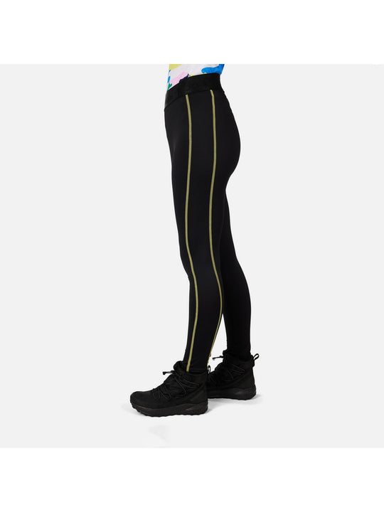 Legginsy damskie ROSSIGNOL W Jcc Booster Tights czarne
Legginsy damskie ROSSIGNOL W Jcc Booster Tights czarne