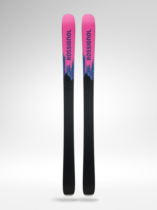 Narty solo ROSSIGNOL Sender Pro Open
Narty solo ROSSIGNOL Sender Pro Open
