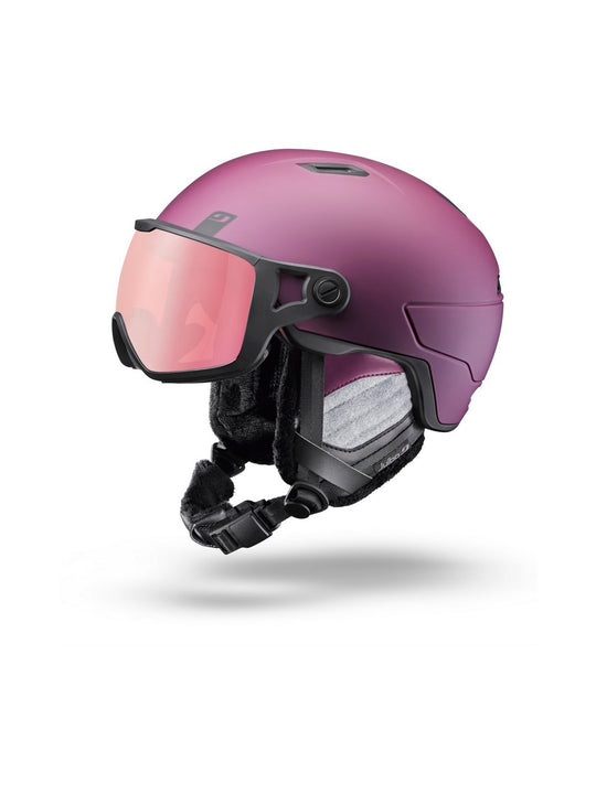 Kask Narciarski JULBO GLOBE - 54/58 - narciarski - Adventure Sports
Kask Narciarski JULBO GLOBE - 54/58 - narciarski - Adventure Sports