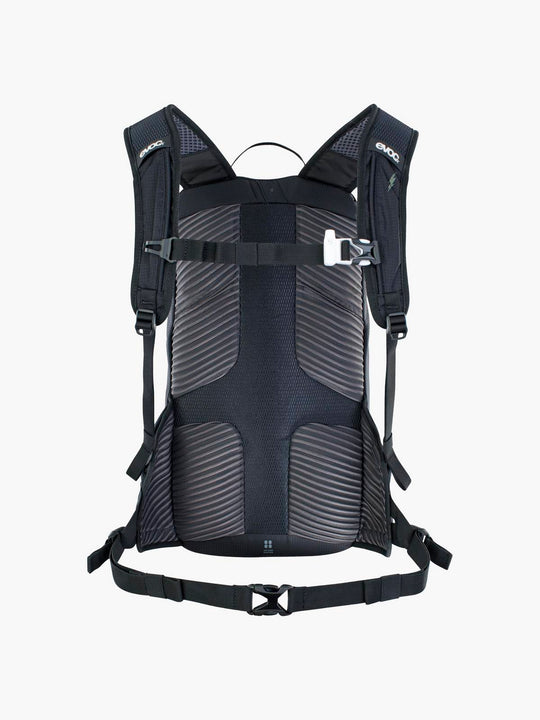 Plecak rowerowy EVOC E-Ride 12 black
Plecak rowerowy EVOC E-Ride 12 black