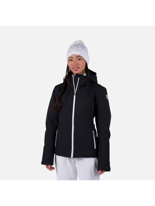 Damska kurtka narciarska Rossignol W Velika Jkt czarny - Kurtka - Adventure Sports
Damska kurtka narciarska Rossignol W Velika Jkt czarny - Kurtka - Adventure Sports