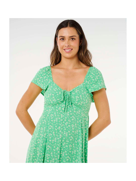 Sukienka RIP CURL Surf Side Dress zielona
Sukienka RIP CURL Surf Side Dress zielona
