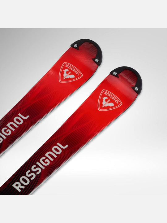 Narty solo ROSSIGNOL Hero Multievent 127-148
Narty solo ROSSIGNOL Hero Multievent 127-148