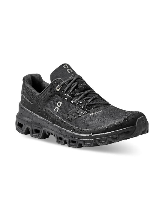 Buty trailowe damskie ON RUNNING W CLOUDVENTURE Waterproof - czarny
Buty trailowe damskie ON RUNNING W CLOUDVENTURE Waterproof - czarny