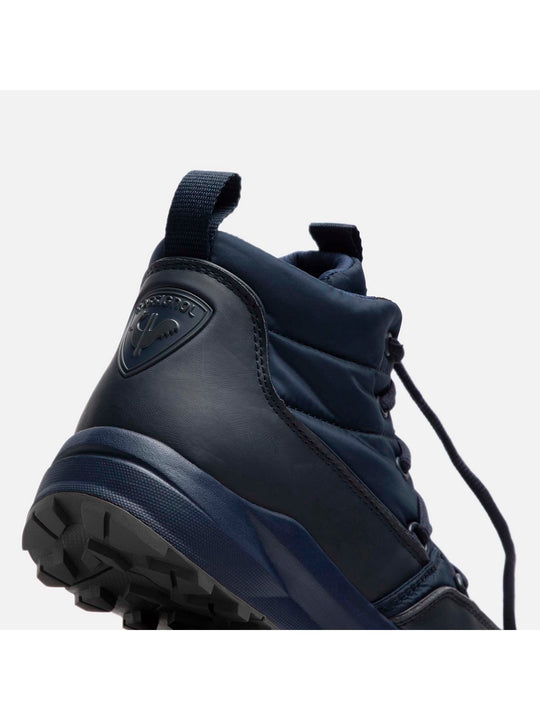 Buty zimowe męskie Rossignol Rossi Resort Wp Navy 2.0 granatowe - sportowe - Adventure Sports
Buty zimowe męskie Rossignol Rossi Resort Wp Navy 2.0 granatowe - sportowe - Adventure Sports