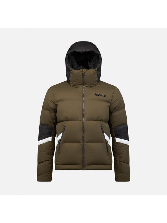 Kurtka męska ROSSIGNOL Daille Down Jkt zielona
Kurtka męska ROSSIGNOL Daille Down Jkt zielona
