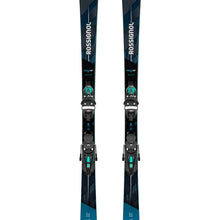 Narty ROSSIGNOL Forza 50° CAM + wiązania LOOK NX 12 Konect GW B80
Narty ROSSIGNOL Forza 50° CAM + wiązania LOOK NX 12 Konect GW B80