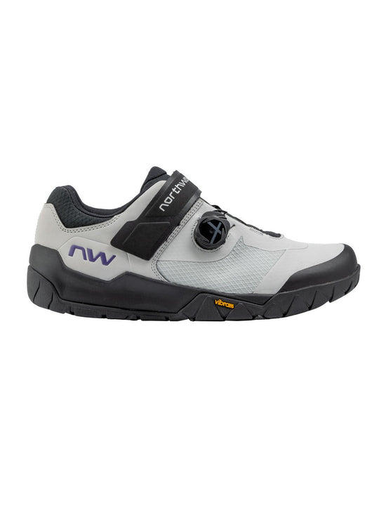 Buty rowerowe NORTHWAVE Overland Plus szaro/fioletowy
Buty rowerowe NORTHWAVE Overland Plus szaro/fioletowy