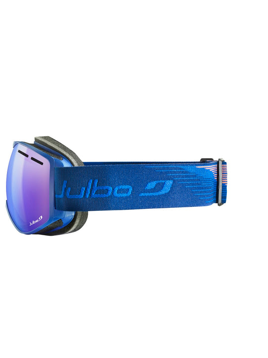 Gogle narciarskie JULBO FUSION niebieskie Cat 1-3 hi-contrast - TU - Adventure Sports
Gogle narciarskie JULBO FUSION niebieskie Cat 1-3 hi-contrast - TU - Adventure Sports