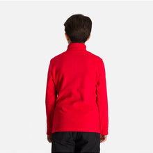 Bluza narciarska chłopięca Rossignol Boy 1/2 Zip Fleece czerwony - Adventure Sports
Bluza narciarska chłopięca Rossignol Boy 1/2 Zip Fleece czerwony - Adventure Sports