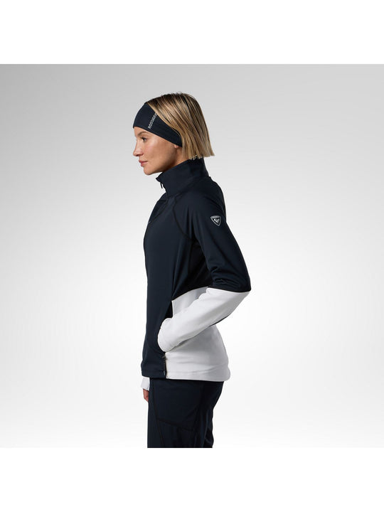 Kurtka narciarska damska ROSSIGNOL W Venon Softshell Jacket czarna
Kurtka narciarska damska ROSSIGNOL W Venon Softshell Jacket czarna