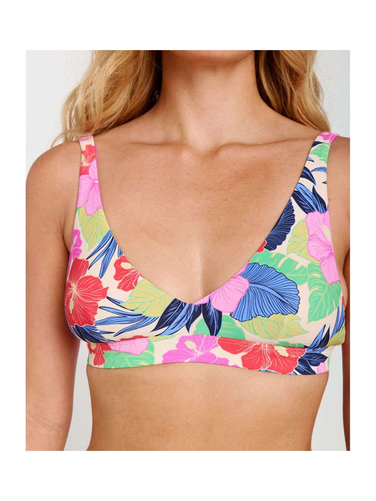 Stanik damski RIP CURL Party Wave Halter multikolor
Stanik damski RIP CURL Party Wave Halter multikolor