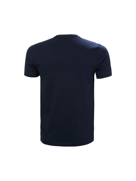 Koszulka HELLY HANSEN Core Graphic T granatowy - Adventure Sports
Koszulka HELLY HANSEN Core Graphic T granatowy - Adventure Sports