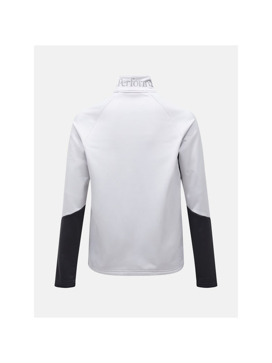 Bluza męska PEAK PERFORMANCE Rider Essentials Midlayer Zip Jacket biała
Bluza męska PEAK PERFORMANCE Rider Essentials Midlayer Zip Jacket biała