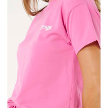 Szorty damskie RIP CURL Surf Puff Short różowe
Szorty damskie RIP CURL Surf Puff Short różowe