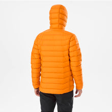 Kurtka MILLET M Kamet Down Hoodie Pomarańczowy
Kurtka MILLET M Kamet Down Hoodie Pomarańczowy