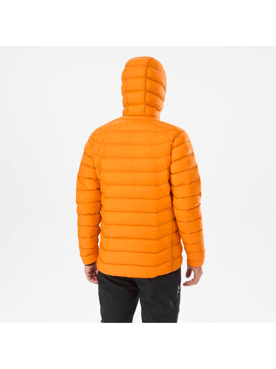 Kurtka MILLET M Kamet Down Hoodie Pomarańczowy
Kurtka MILLET M Kamet Down Hoodie Pomarańczowy
