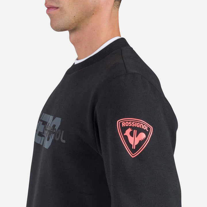 Bluza Rossignol New Hero Crew Neck szary - Adventure Sports
Bluza Rossignol New Hero Crew Neck szary - Adventure Sports