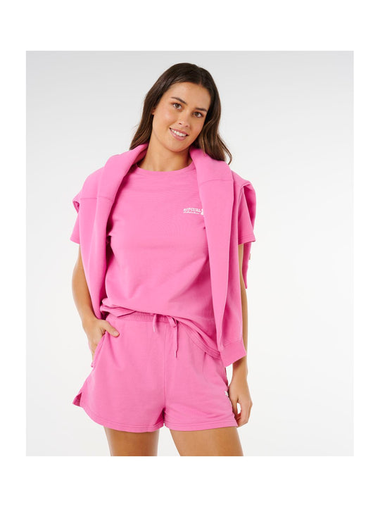 Koszulka damska RIP CURL Surf Puff Party Pack Relaxed różowa
Koszulka damska RIP CURL Surf Puff Party Pack Relaxed różowa