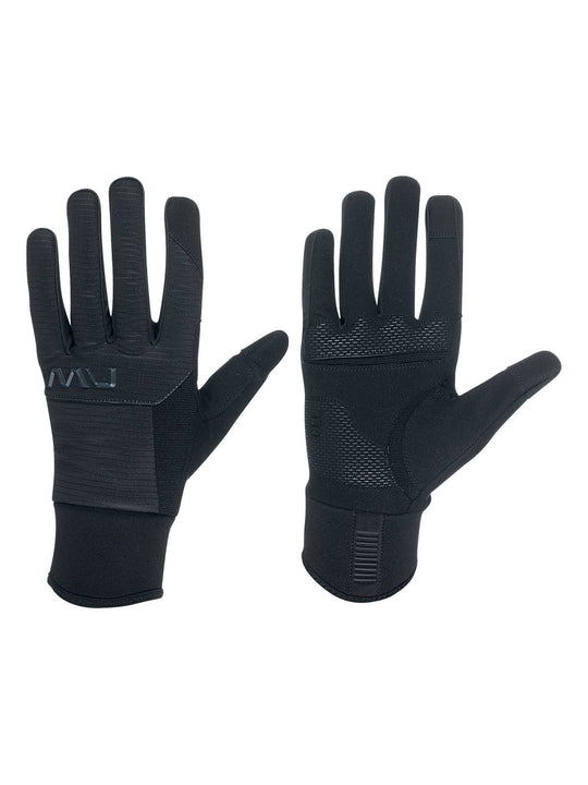 Rękawice rowerowe NORTHWAVE Fast Gel Glove czarny
Rękawice rowerowe NORTHWAVE Fast Gel Glove czarny