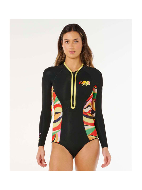 Pianka damska RIP CURL G-Bomb Tropical Ls Bz Good multikolor
Pianka damska RIP CURL G-Bomb Tropical Ls Bz Good multikolor