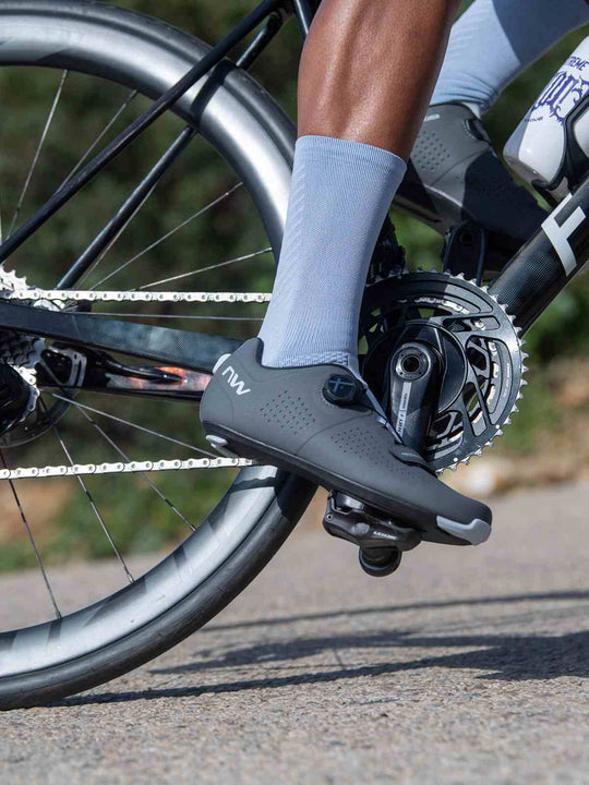 Buty rowerowe NORTHWAVE Typhoon szary
Buty rowerowe NORTHWAVE Typhoon szary