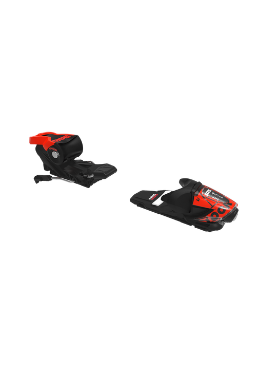 Narty ROSSIGNOL HERO LTD + wiązania LOOK Xpress 11 GW B83 BLACK/HOT RED
Narty ROSSIGNOL HERO LTD + wiązania LOOK Xpress 11 GW B83 BLACK/HOT RED