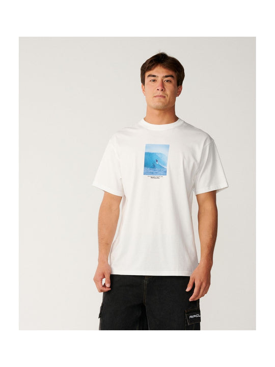 Koszulka męska RIP CURL S-Series Grambeau Tee biała
Koszulka męska RIP CURL S-Series Grambeau Tee biała