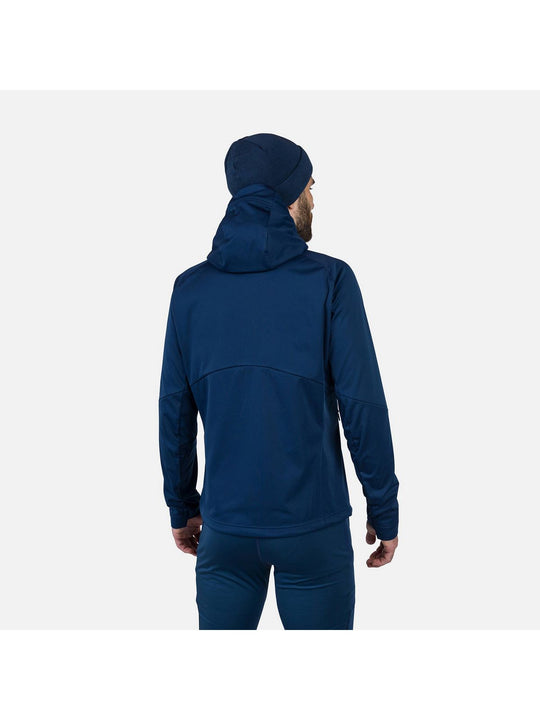 Kurtka do narciarstwa klasycznego ROSSIGNOL Genetys Hood Jkt granatowy
Kurtka do narciarstwa klasycznego ROSSIGNOL Genetys Hood Jkt granatowy