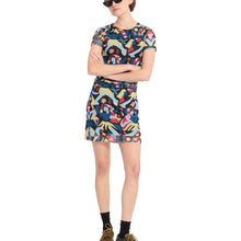 Sukienka VOLCOM Fa Bruno Lucas Dress multikolor
Sukienka VOLCOM Fa Bruno Lucas Dress multikolor