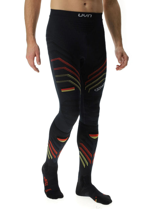 Spodnie termoaktywne UYN Natyon 3.0 Germany Uw Pants Medium
Spodnie termoaktywne UYN Natyon 3.0 Germany Uw Pants Medium
