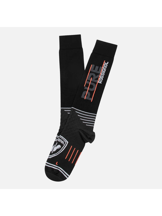 Skarpety narciarskie damskie Rossignol W Pure Socks czarny - Adventure Sports
Skarpety narciarskie damskie Rossignol W Pure Socks czarny - Adventure Sports