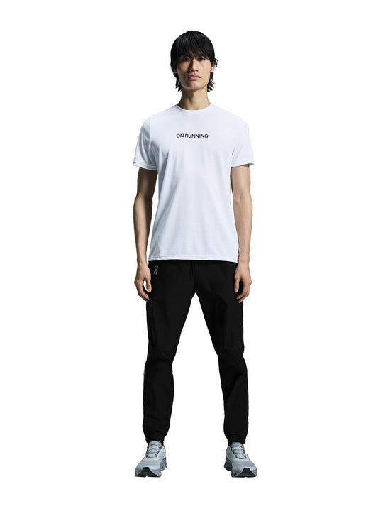 T-Shirt męski On On Run-T biały
T-Shirt męski On On Run-T biały