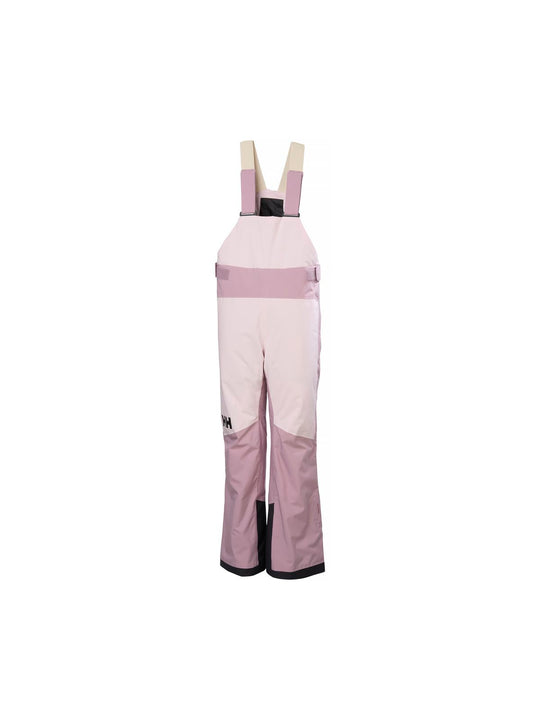 Spodnie narciarskie dziewczęce HELLY HANSEN JR GIRL STELLAR BIB PANT fioletowe
Spodnie narciarskie dziewczęce HELLY HANSEN JR GIRL STELLAR BIB PANT fioletowe