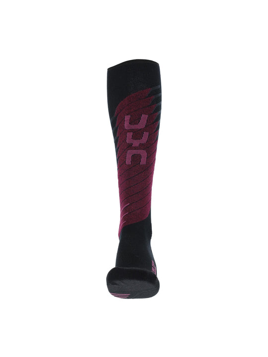 Skarpety narciarskie damskie UYN W Ski One Biotech Socks czarny
Skarpety narciarskie damskie UYN W Ski One Biotech Socks czarny