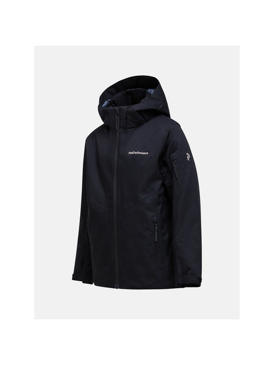 Kurtka narciarska juniorska PEAK PERFORMANCE Maroon HIPE 2L Insulated Shell Jacket czarna
Kurtka narciarska juniorska PEAK PERFORMANCE Maroon HIPE 2L Insulated Shell Jacket czarna