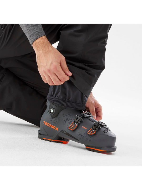 Spodnie narciarskie MILLET COSMIC GTX 2L PANT czarne
Spodnie narciarskie MILLET COSMIC GTX 2L PANT czarne