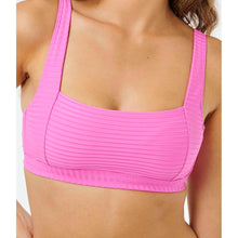 Stanik damski RIP CURL Premium Surf D-Dd Crop różowy
Stanik damski RIP CURL Premium Surf D-Dd Crop różowy