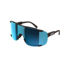 Okulary rowerowe POC Devour Mid brązowy - Clarity Universal/Sunny Turquoise Cat. 3
Okulary rowerowe POC Devour Mid brązowy - Clarity Universal/Sunny Turquoise Cat. 3