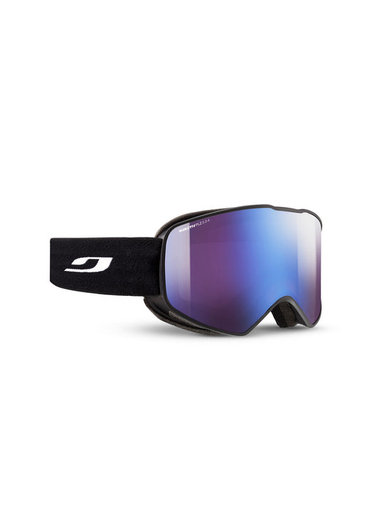 Gogle narciarskie JULBO Cyclon czarny fotochrom Cat 2-4 Polarized
Gogle narciarskie JULBO Cyclon czarny fotochrom Cat 2-4 Polarized