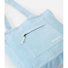 Torebka damska RIP CURL Icons Cord 14L Tote niebieska
Torebka damska RIP CURL Icons Cord 14L Tote niebieska