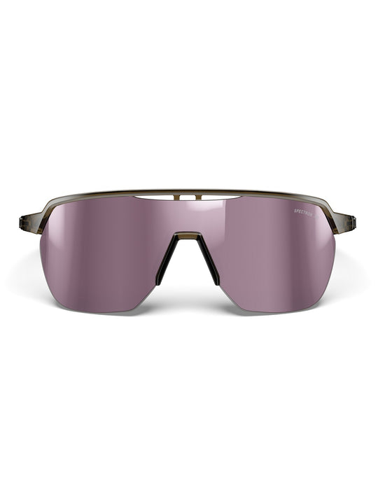 Okulary sportowe JULBO Frequency - Spectron HD 3 - Brown/Black
Okulary sportowe JULBO Frequency - Spectron HD 3 - Brown/Black