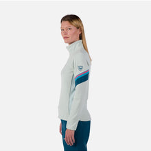 Bluza damska ROSSIGNOL W Strawpile Fleece Hz szara
Bluza damska ROSSIGNOL W Strawpile Fleece Hz szara