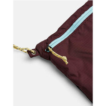 Torebka PEAK PERFORMANCE Accessory Bag bordowa
Torebka PEAK PERFORMANCE Accessory Bag bordowa